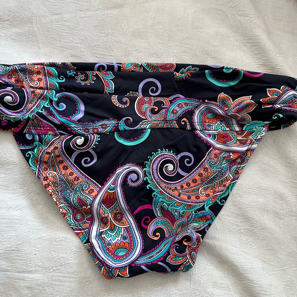 Quintsoul bikkini